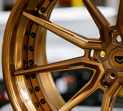 Vossen EVO-2R (3-Piece)