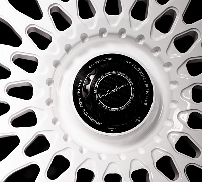 Brixton Forged TR20