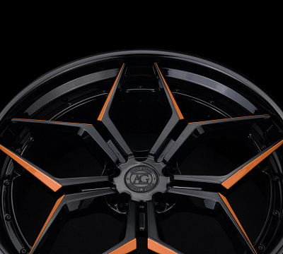 Avant Garde AGL56