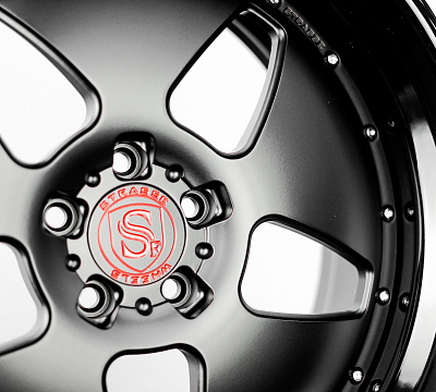 Strasse Wheels RF5 Retro