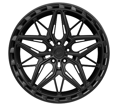 Turismo Forged NT-R