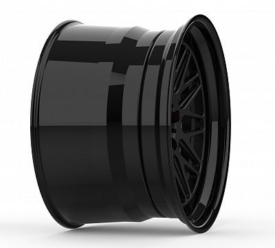 Strasse Wheels SM10 Track