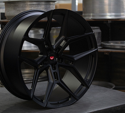 Vossen EVO-4