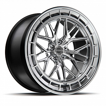 Кованые диски MV Forged PS-220