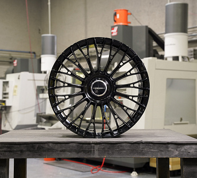 Vossen UV-6