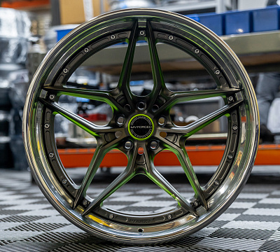 MV Forged MR-120