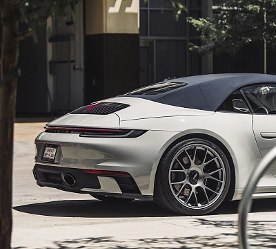 Rotiform TUF