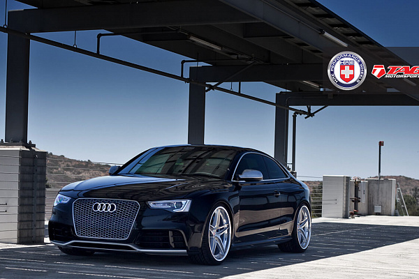 Audi RS5