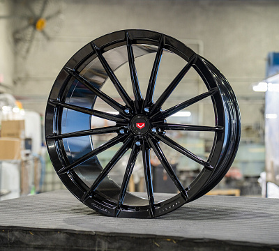 Vossen VPS-2