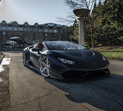 Savini SV88