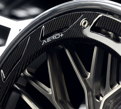 MV Forged AR-220