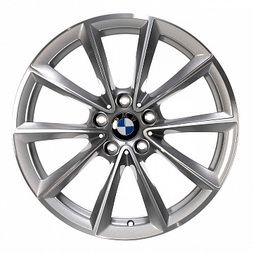Кованые диски BMW 296