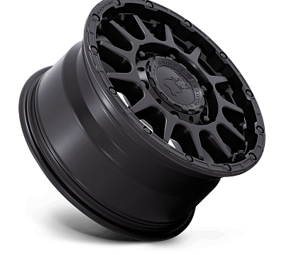 Black Rhino SEQUOIA