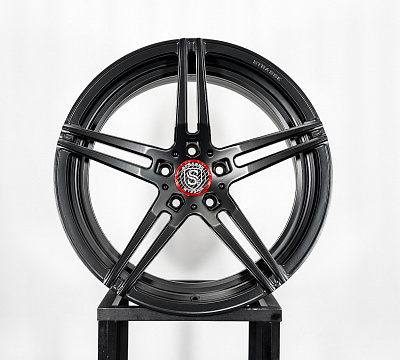 Strasse Wheels SP5R Deep Concave Duoblock