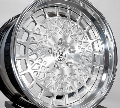 Strasse Wheels SC20-R Track