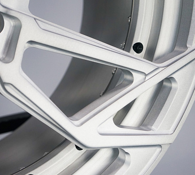 Strasse Wheels SB1 Deep Concave Duoblock