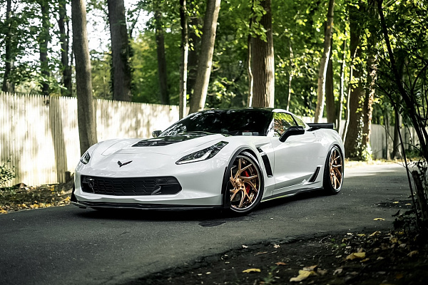 Corvette Z06