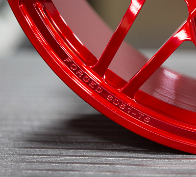 Vossen UV-1