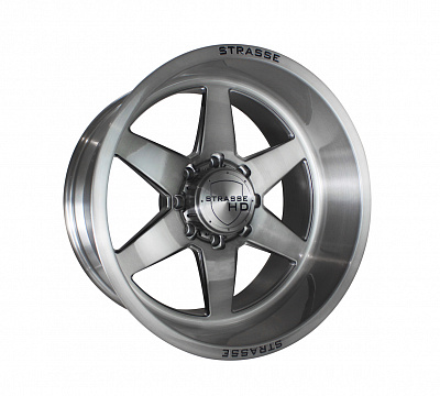 Strasse Wheels S6 HD