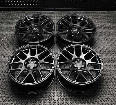 Incurve SS1-M7