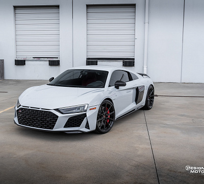 Vossen EVO-2R