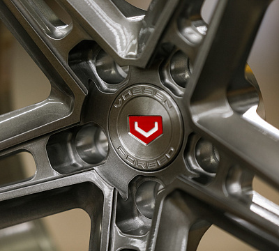 Vossen EVO-3