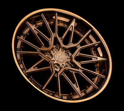 Avant Garde AGL58
