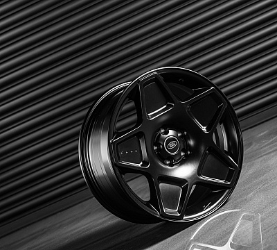 Kahn Mondial Retro