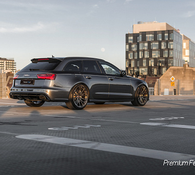 Vossen M-X4T