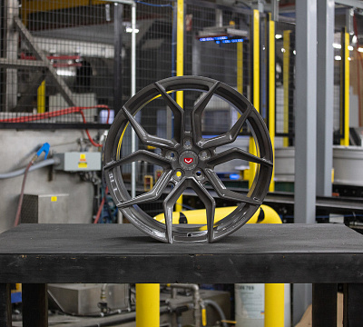 Vossen EVO-3
