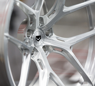 Vossen S21-01