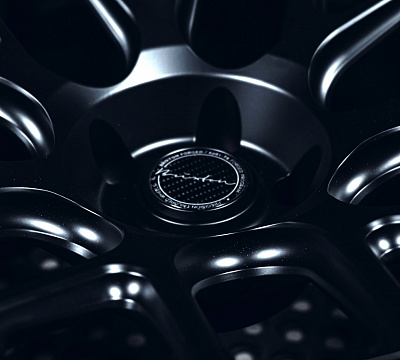 Brixton Forged TR08 AERO1