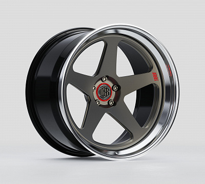 1886 Wheels S005