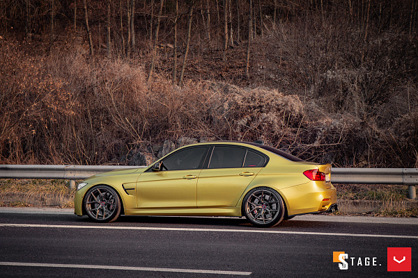 BMW M3