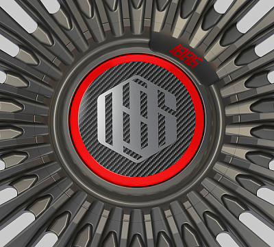 1886 Wheels G007