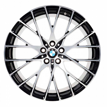 Кованые диски BMW 794M