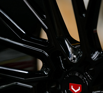 Vossen EVO-6T