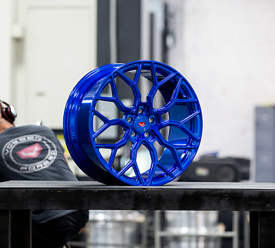Vossen S17-01