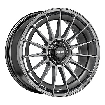 Кованые диски OZ Racing Superturismo AERO
