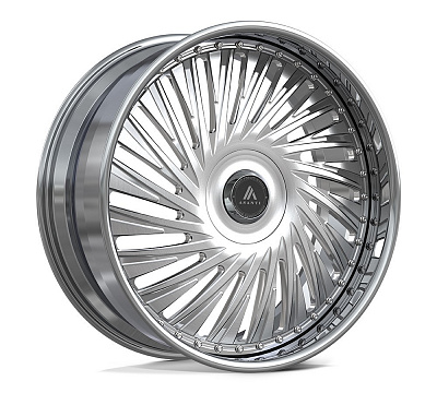 Asanti AS302 PRESTIGE