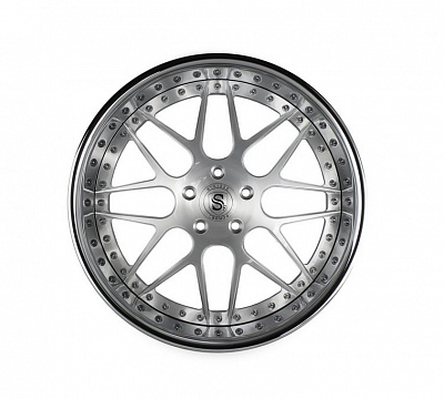 Strasse Wheels SV8 Signature