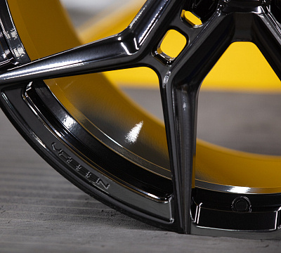 Vossen EVO-4