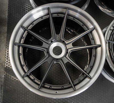 ADV.1 ADV5.2 Track Spec SL