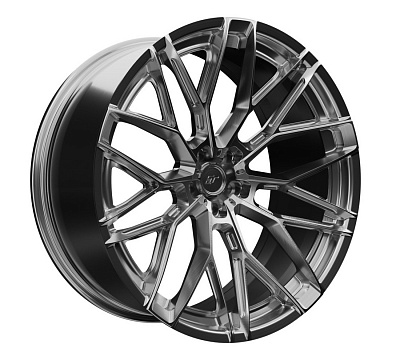 Turismo Forged RS04.EVO