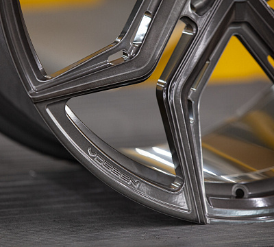 Vossen EVO-3R