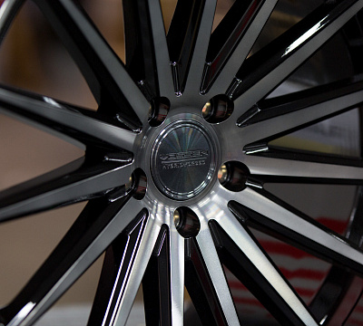 Vossen VFS-2