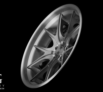 Avant Garde AGL23