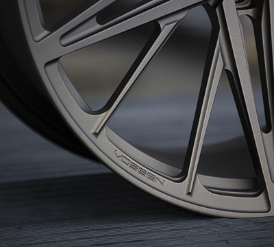 Vossen M-X6