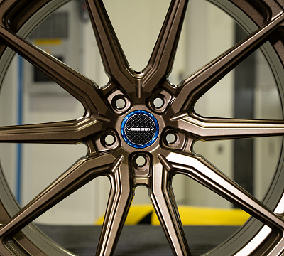 Vossen HF-3