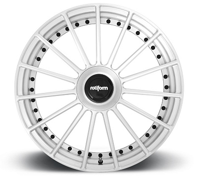 Rotiform DUS